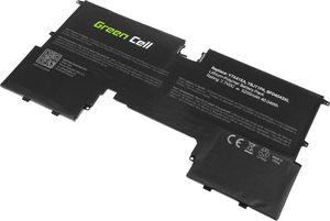 Bateria Green Cell BF04XL HSTNN-LB8C do HP Spectre 13 13T 7.7V 5200mAh (HP137) 2