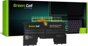 Bateria Green Cell BF04XL HSTNN-LB8C do HP Spectre 13 13T 7.7V 5200mAh (HP137) 1