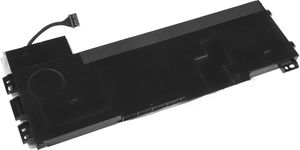 Bateria Green Cell VV09XL do HP ZBook 15 G3 G4 11.4V 7700mAh (HP136) 4