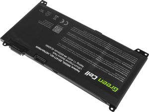 Bateria Green Cell RR03XL do HP ProBook 11.4V 4000mAh (HP122) 3
