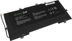 Bateria Green Cell VR03XL HP (HP124) 2