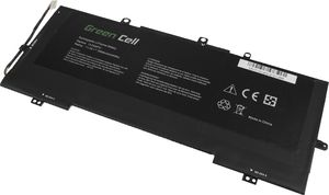 Bateria Green Cell VR03XL HP (HP124) 3