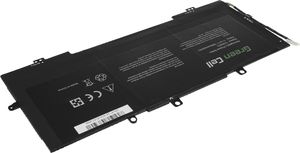 Bateria Green Cell VR03XL HP (HP124) 4