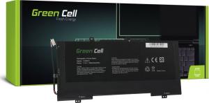 Bateria Green Cell VR03XL HP (HP124) 1