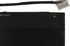 Bateria Green Cell VR03XL HP (HP124) 7