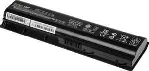 Bateria Green Cell HSTNN-DB0Q HSTNN-LB0Q HP TouchSmart (HP52) 3