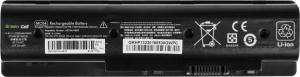 Bateria Green Cell MC04 HP Envy M7 17 17T (HP139) 6