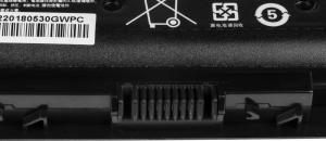 Bateria Green Cell MC04 HP Envy M7 17 17T (HP139) 7