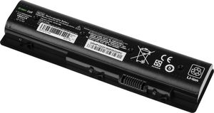 Bateria Green Cell MC06 HP Envy (HP140) 3