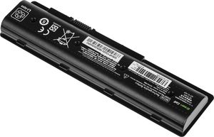 Bateria Green Cell MC06 HP Envy (HP140) 5
