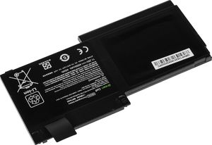 Bateria Green Cell SB03XL HP (HP141) 4