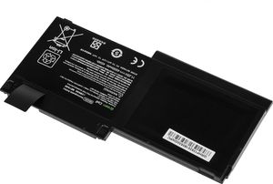 Bateria Green Cell SB03XL HP (HP141) 5