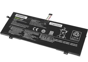 Bateria Green Cell L15L4PC0 do Lenovo V730 7.6V 5200mAh (LE121) 2