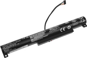 Bateria Green Cell L14C3A01 Lenovo (LE120) 2