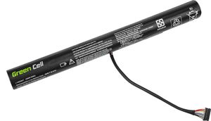 Bateria Green Cell L14C3A01 Lenovo (LE120) 5