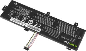 Bateria Green Cell L15C2PB3 Lenovo (LE118) 3