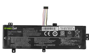 Bateria Green Cell L15C2PB3 Lenovo (LE118) 4