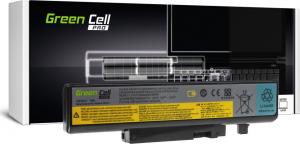 Bateria Green Cell L09L6D16 do Lenovo IdeaPad B560 Y460 Y560 V560 11.1V 5200mAh (LE20PRO) 1