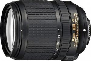 Obiektyw Nikon Nikkor Nikon F 18-140 mm F/3.5 AF-S ED G VR 1