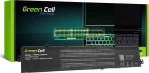 Bateria Green Cell L14M3P24 do Lenovo 11.1V 4050mAh (LE102) 1