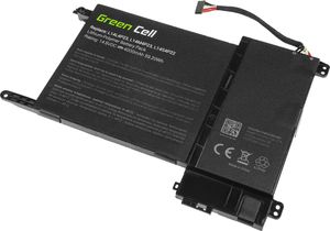 Bateria Green Cell L14L4P23 L14M4P23 L14S4P22 Lenovo (LE100) 2