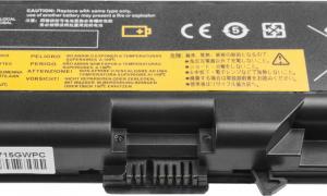 Bateria Green Cell ULTRA 45N1001 Lenovo (LE49ULTRA) 7