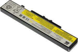 Bateria Green Cell L11S6Y01 L11S6F01 ULTRA Lenovo (LE34ULTRA) 5