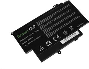 Bateria Green Cell Bateria do Lenovo ThinkPad Yoga 12 14.4V 3150mAh (LE105) 2