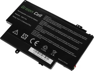 Bateria Green Cell Bateria do Lenovo ThinkPad Yoga 12 14.4V 3150mAh (LE105) 3