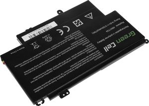 Bateria Green Cell Bateria do Lenovo ThinkPad Yoga 12 14.4V 3150mAh (LE105) 4
