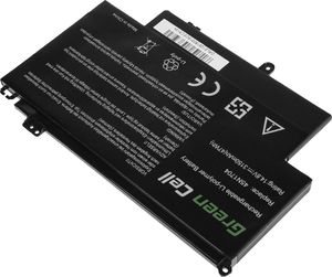 Bateria Green Cell Bateria do Lenovo ThinkPad Yoga 12 14.4V 3150mAh (LE105) 5