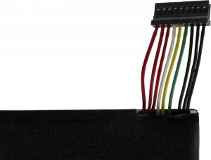 Bateria Green Cell Bateria do Lenovo ThinkPad Yoga 12 14.4V 3150mAh (LE105) 8