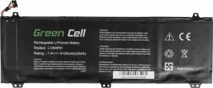 Bateria Green Cell L12L4P61 L12M4P61 do Lenovo IdeaPad U330 7.4V 6100mAh (LE104) 9