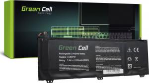 Bateria Green Cell L12L4P61 L12M4P61 do Lenovo IdeaPad U330 7.4V 6100mAh (LE104) 1