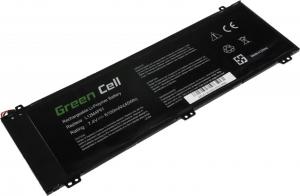 Bateria Green Cell L12L4P61 L12M4P61 do Lenovo IdeaPad U330 7.4V 6100mAh (LE104) 2