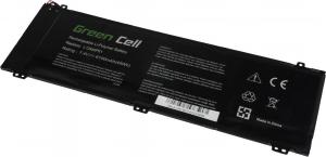 Bateria Green Cell L12L4P61 L12M4P61 do Lenovo IdeaPad U330 7.4V 6100mAh (LE104) 3