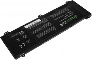 Bateria Green Cell L12L4P61 L12M4P61 do Lenovo IdeaPad U330 7.4V 6100mAh (LE104) 4