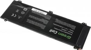 Bateria Green Cell L12L4P61 L12M4P61 do Lenovo IdeaPad U330 7.4V 6100mAh (LE104) 5