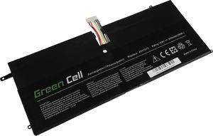 Bateria Green Cell 45N1070 45N1071 Lenovo (LE103) 2