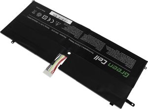 Bateria Green Cell 45N1070 45N1071 Lenovo (LE103) 5