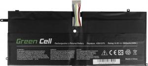 Bateria Green Cell 45N1070 45N1071 Lenovo (LE103) 9