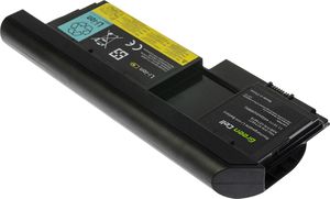 Bateria Green Cell 45N1079 Lenovo ThinkPad Tablet X220/230 (LE115) 5