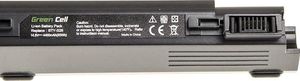 Bateria Green Cell MSI MegaBook S310 Averatec 2100 (MS08CZ) 5
