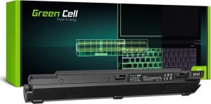 Bateria Green Cell MSI MegaBook S310 Averatec 2100 (MS08CZ) 1