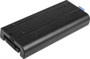 Bateria Green Cell CF-VZSU30B do Panasonic Toughbook CF-18 7.4V 7400mAh (PS05) 9