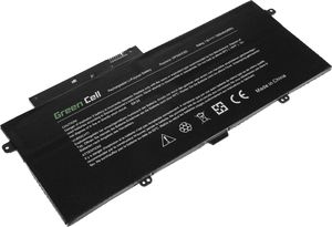 Bateria Green Cell AA-PLVN4AR do Samsung ATIV Book 9 7.6V 7300mAh (SA34) 2