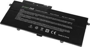 Bateria Green Cell AA-PLVN4AR do Samsung ATIV Book 9 7.6V 7300mAh (SA34) 3