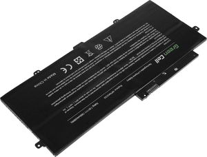 Bateria Green Cell AA-PLVN4AR do Samsung ATIV Book 9 7.6V 7300mAh (SA34) 4