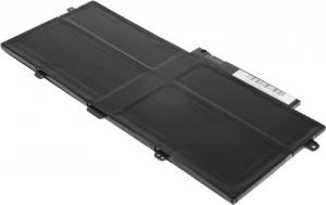 Bateria Green Cell AA-PLVN4AR do Samsung ATIV Book 9 7.6V 7300mAh (SA34) 7