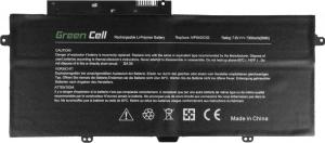 Bateria Green Cell AA-PLVN4AR do Samsung ATIV Book 9 7.6V 7300mAh (SA34) 9